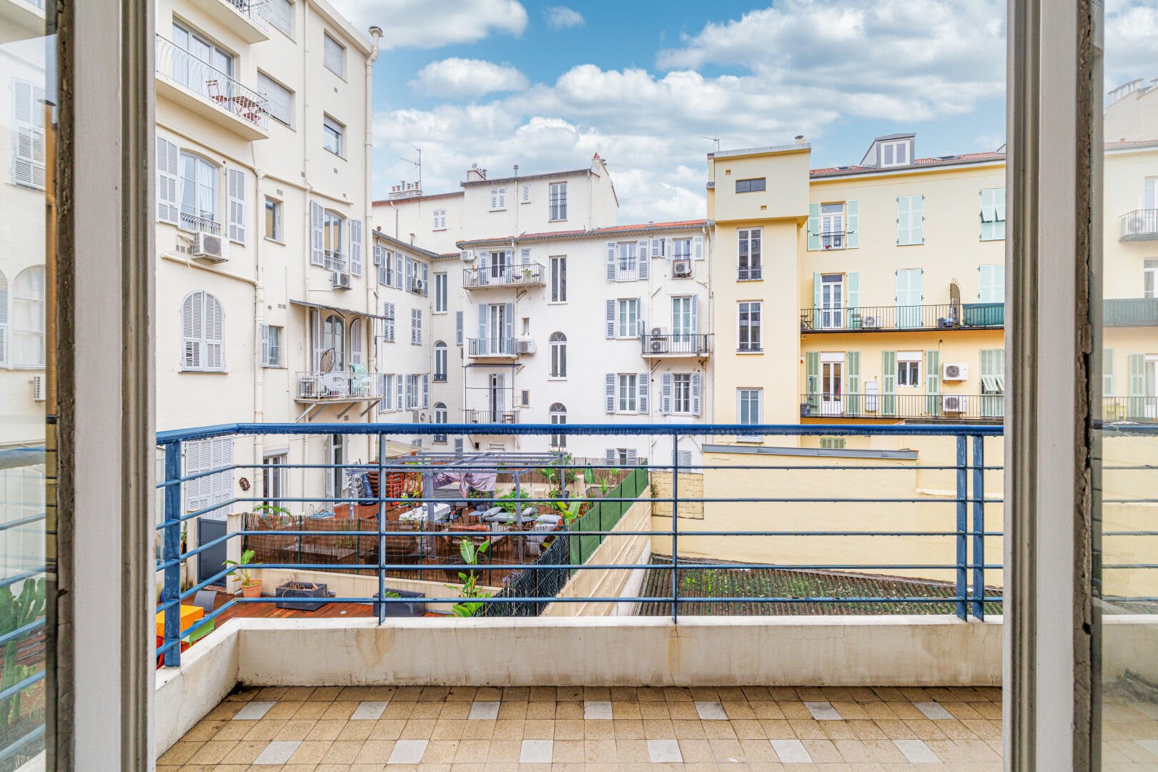 Appartement à vendre, 74m², Nice