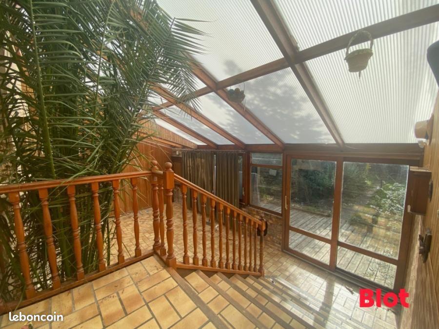 Maison à vendre, 118m², Rennes