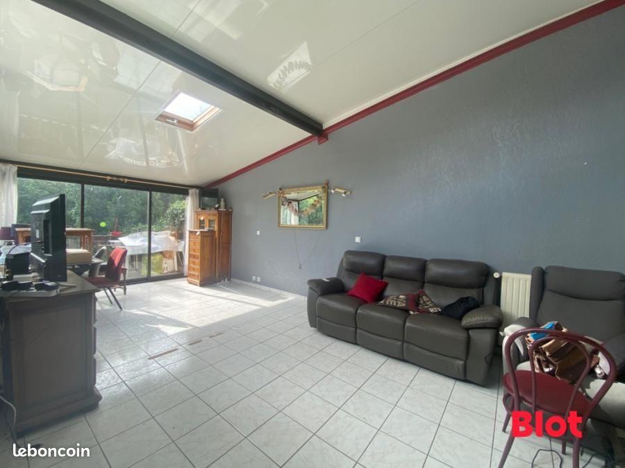 Maison à vendre, 118m², Rennes