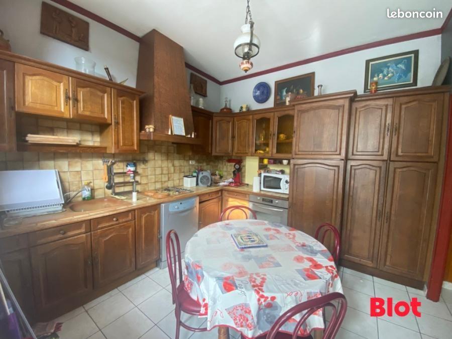 Maison à vendre, 118m², Rennes