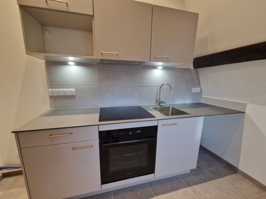 Appartement à louer, 52m², Hagenthal-le-Bas