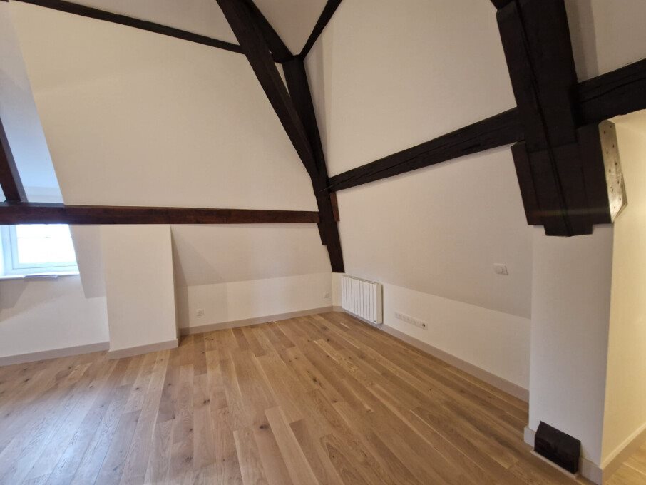 Appartement à louer, 52m², Hagenthal-le-Bas