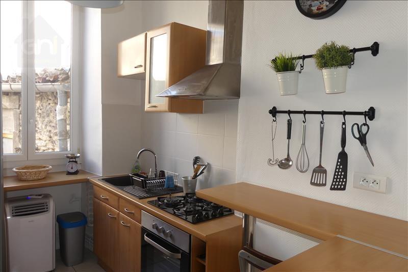 Appartement à louer, 45m², Nîmes