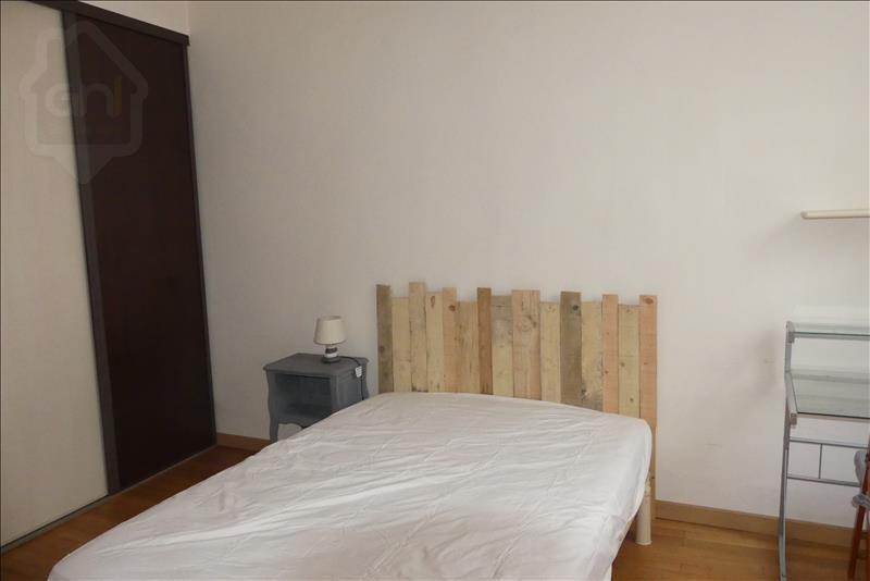 Appartement à louer, 45m², Nîmes