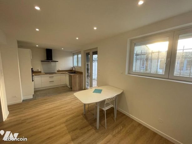 Maison à vendre, 116m², Lille