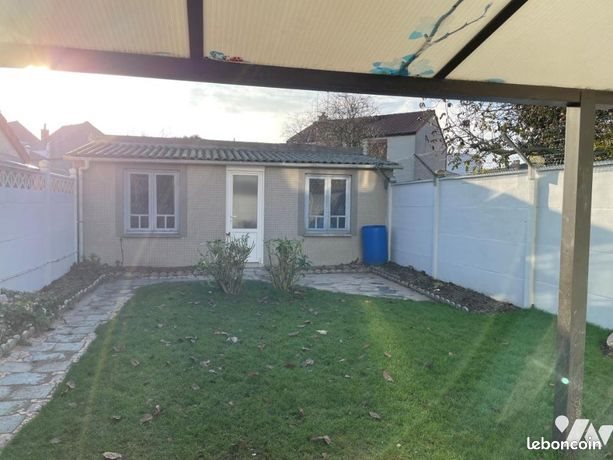 Maison à vendre, 116m², Lille