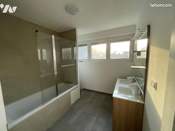 Maison à vendre, 116m², Lille