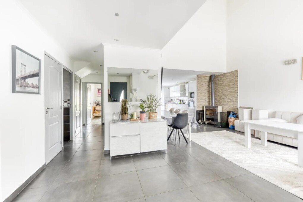 Maison à vendre, 138m², Liverdy-en-Brie