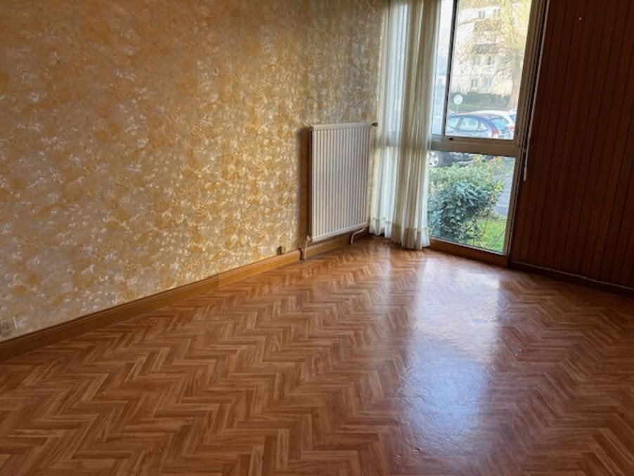 Appartement à vendre, 61m², Nogent-sur-Oise