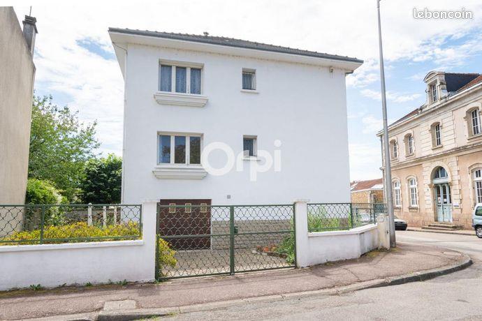 Appartement à vendre, 227m², Limoges