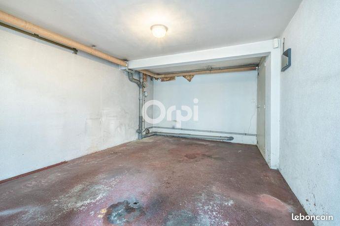 Appartement à vendre, 227m², Limoges