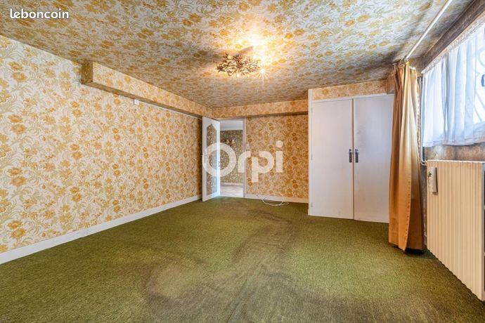 Appartement à vendre, 227m², Limoges