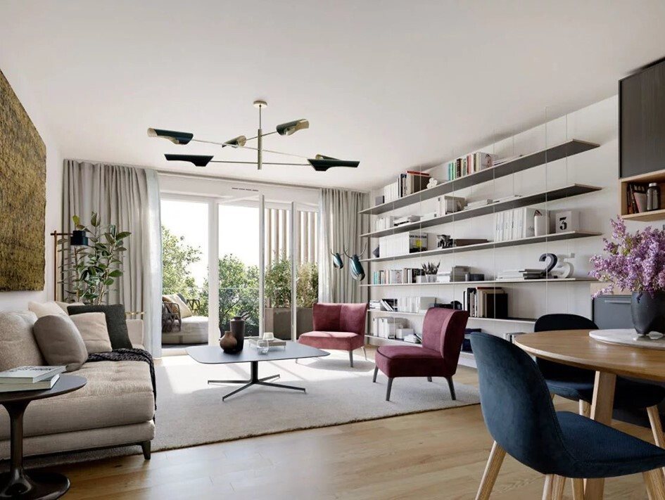 Appartement à vendre, 102m², Châtelaillon-Plage