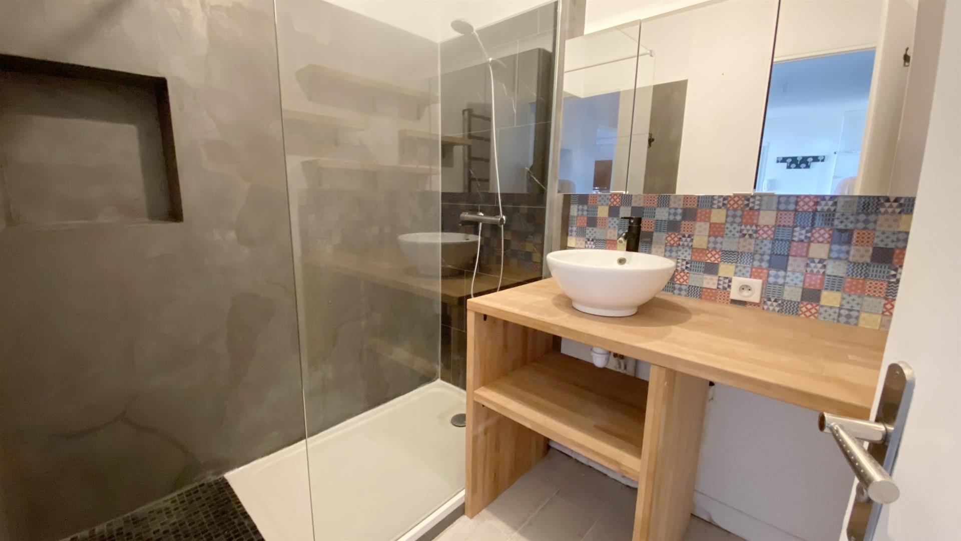 Appartement à louer, 79m², Angers