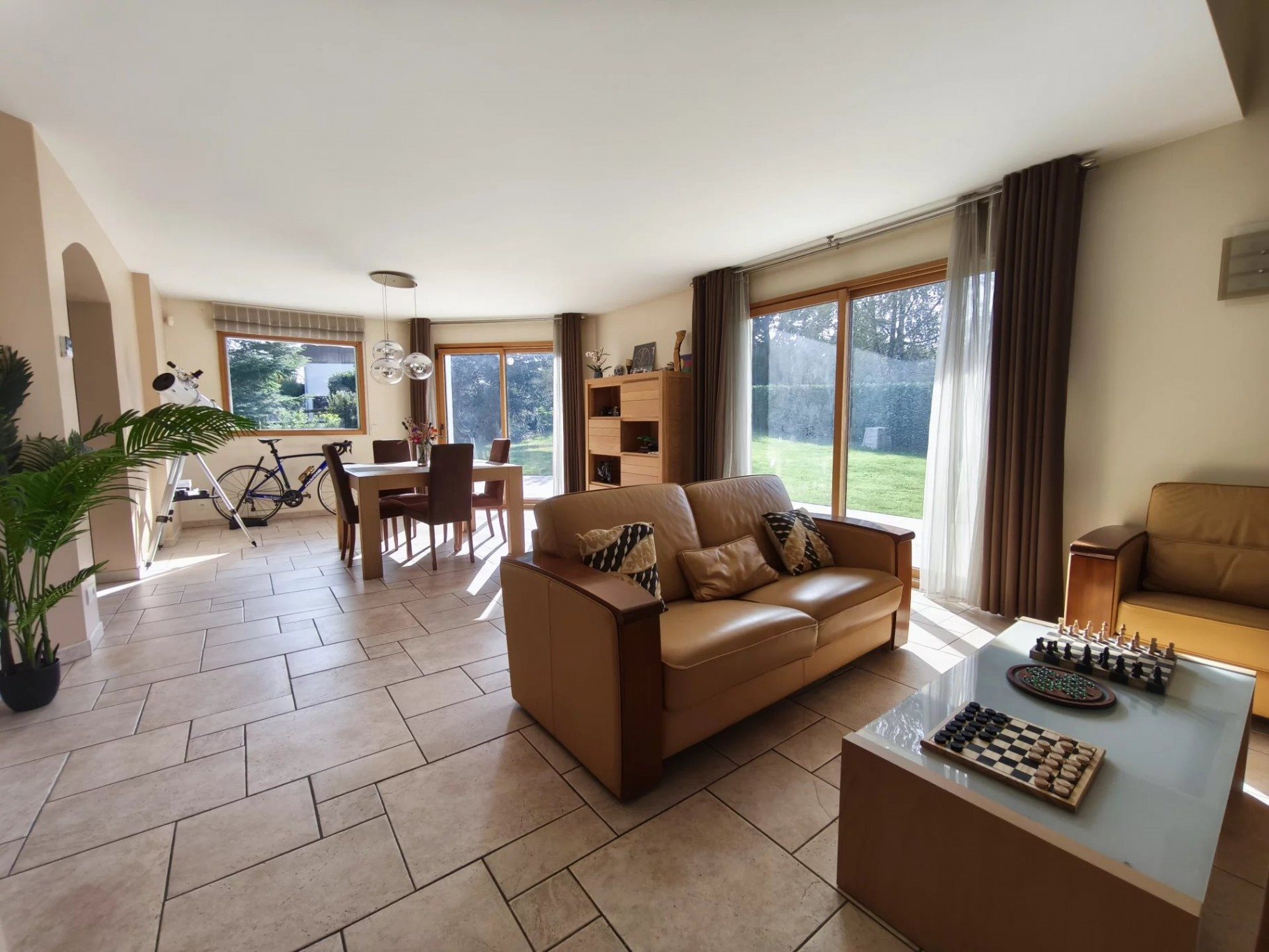 Maison à vendre, 131m², Etercy