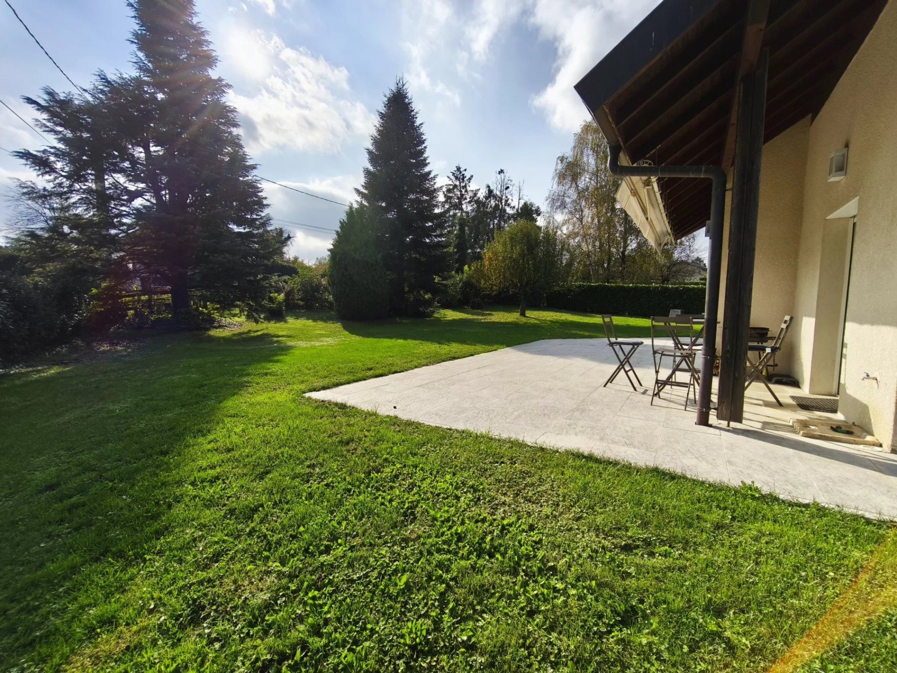 Maison à vendre, 131m², Etercy