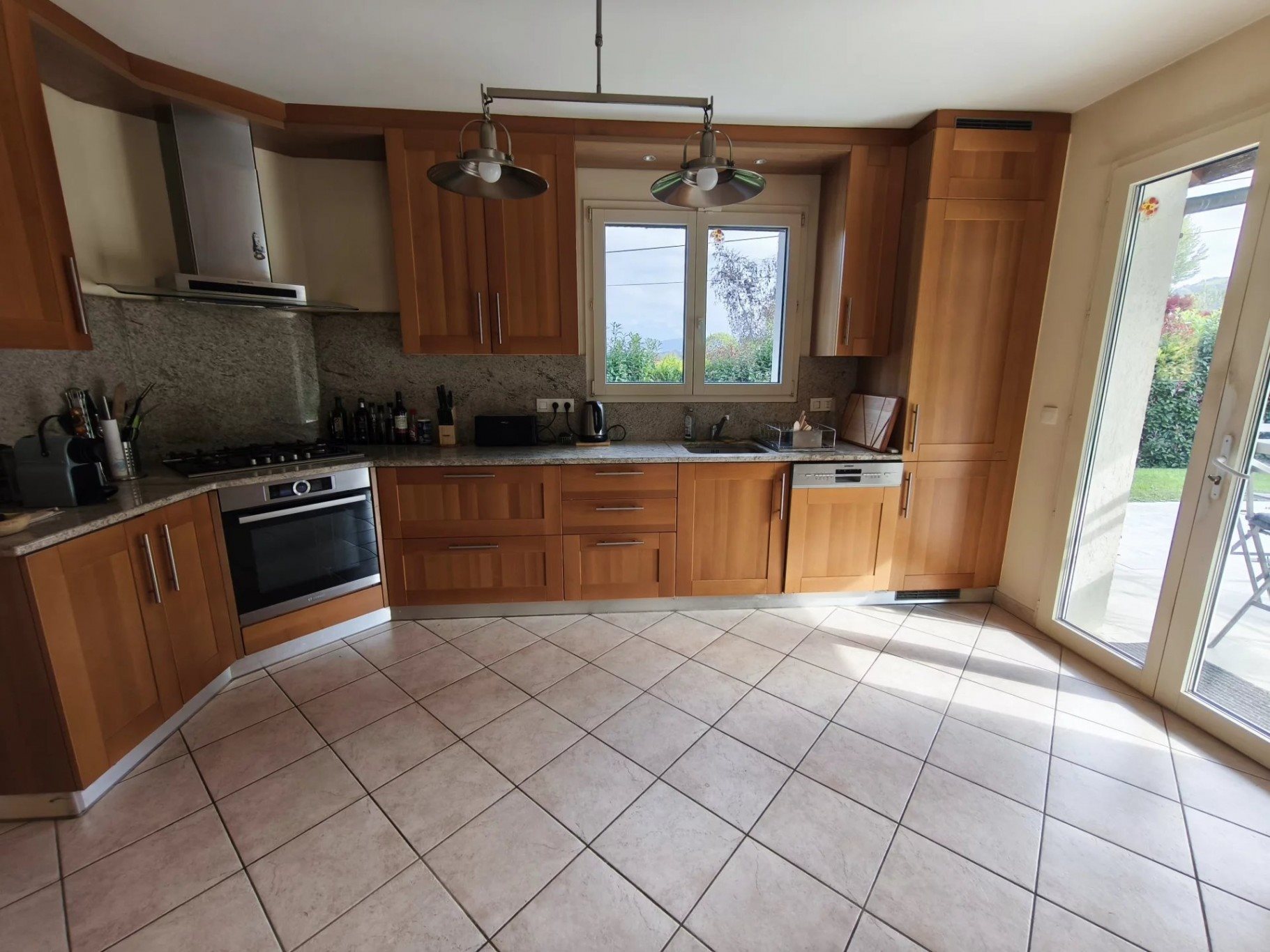 Maison à vendre, 131m², Etercy