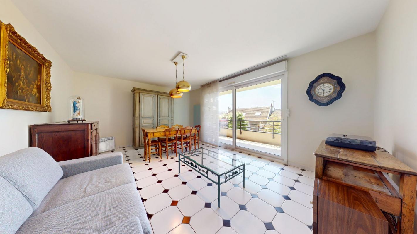 Appartement à vendre, 75m², Reims