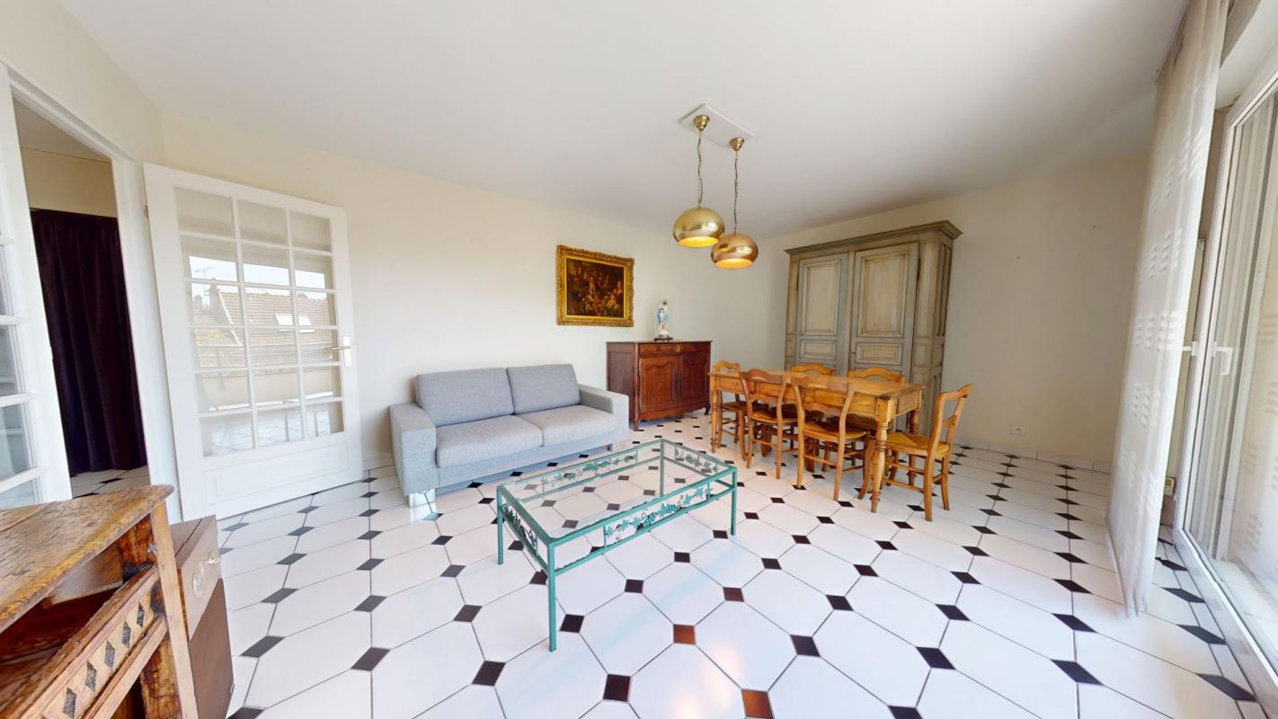 Appartement à vendre, 75m², Reims