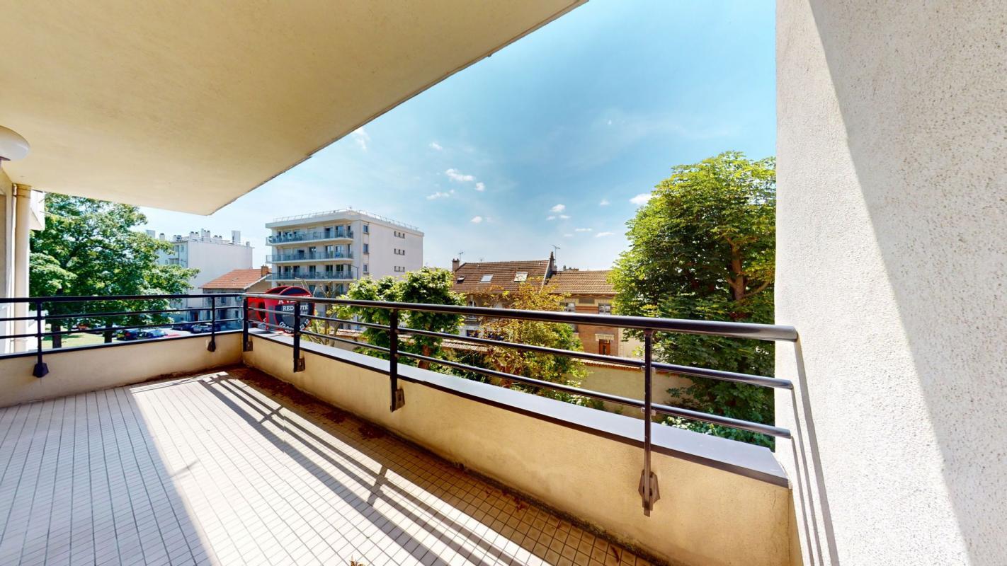 Appartement à vendre, 75m², Reims