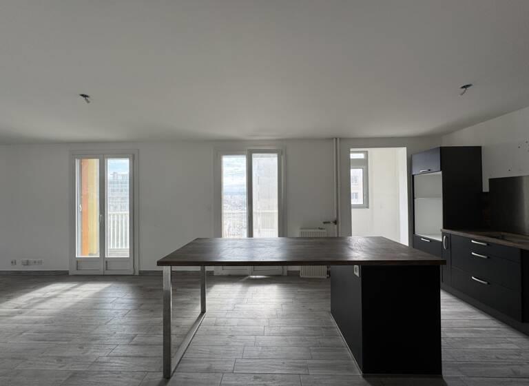 Appartement à vendre, 83m², Toulon