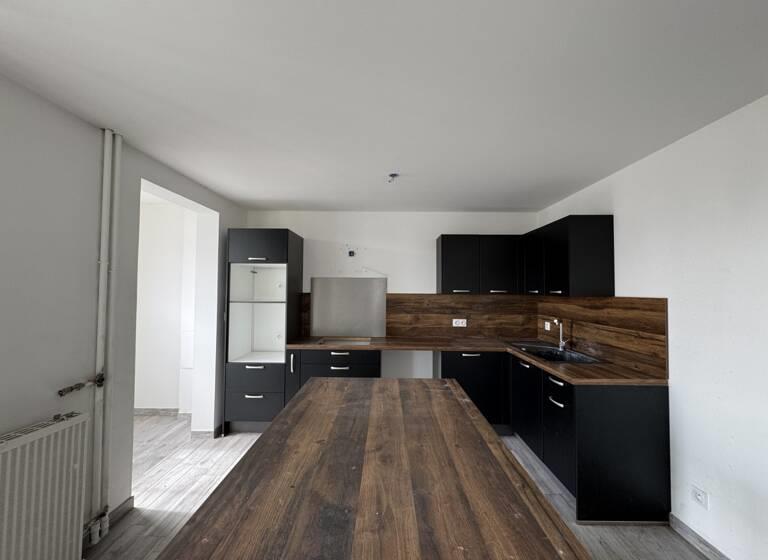 Appartement à vendre, 83m², Toulon