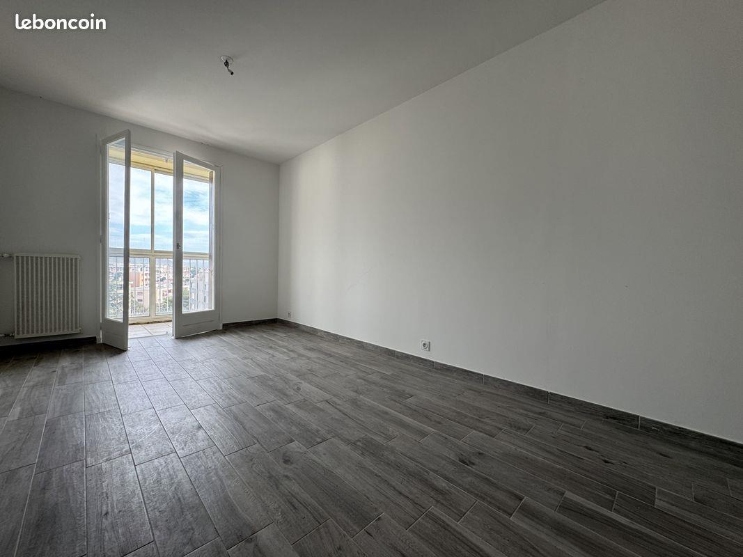 Appartement à vendre, 83m², Toulon
