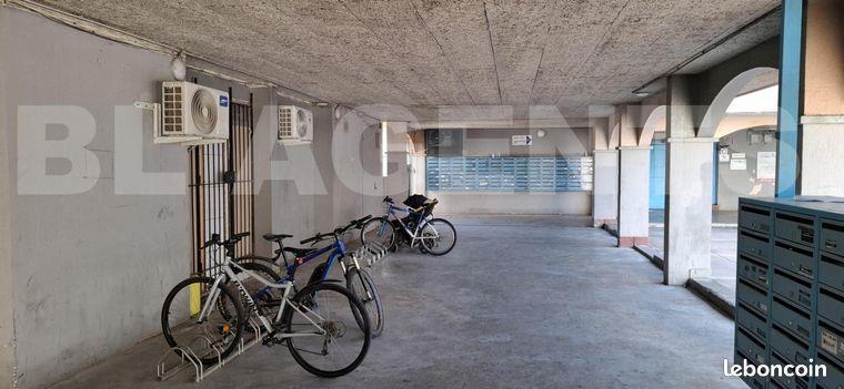 Appartement à vendre, 24m², Aix-en-Provence