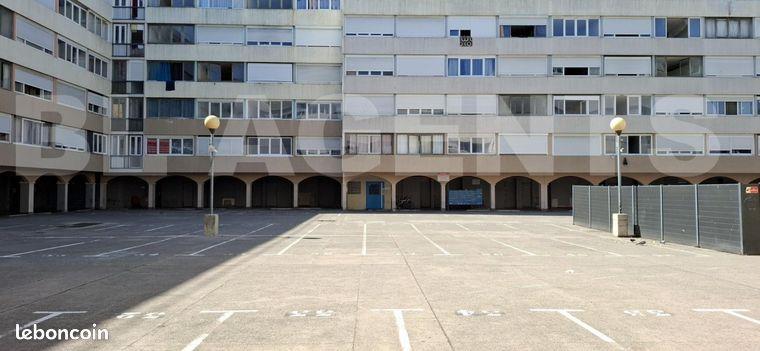 Appartement à vendre, 24m², Aix-en-Provence