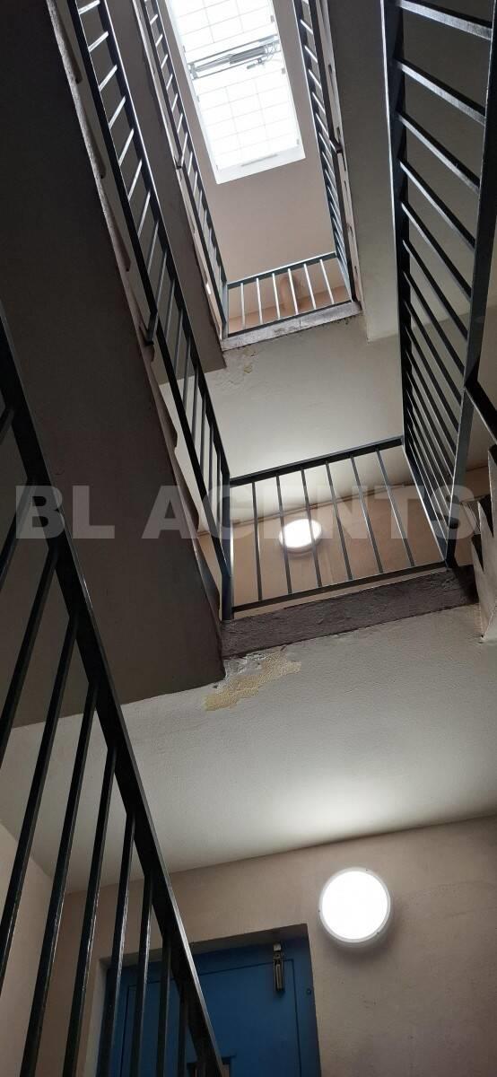 Appartement à vendre, 24m², Aix-en-Provence