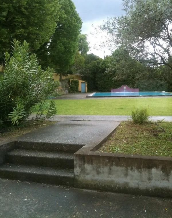 Appartement à louer, 45m², Aix-en-Provence