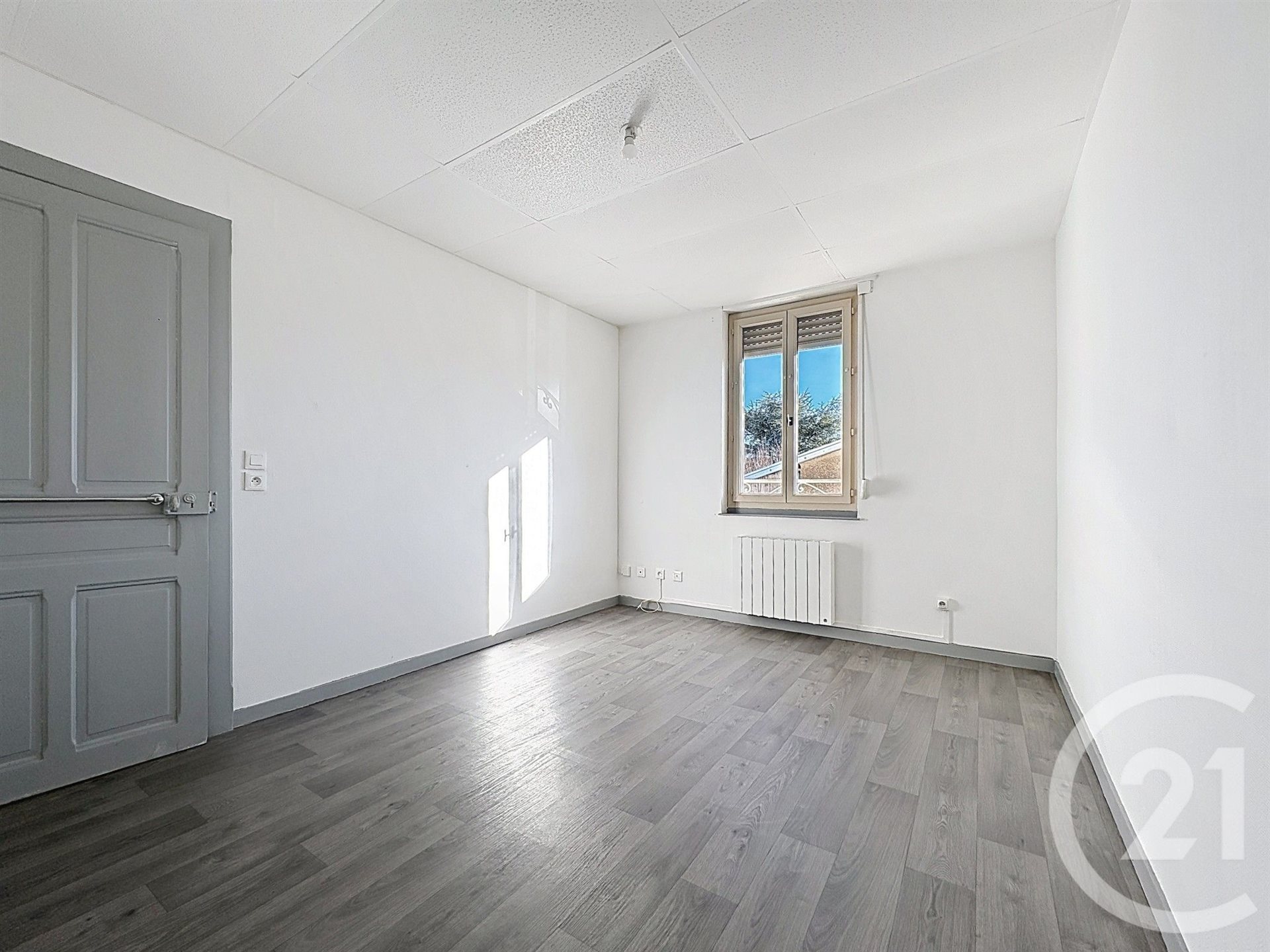 Appartement à louer, 38m², Lure