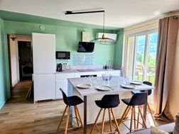 Appartement à louer, 43m², Grenoble