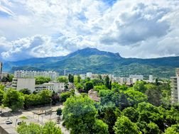 Appartement à louer, 43m², Grenoble