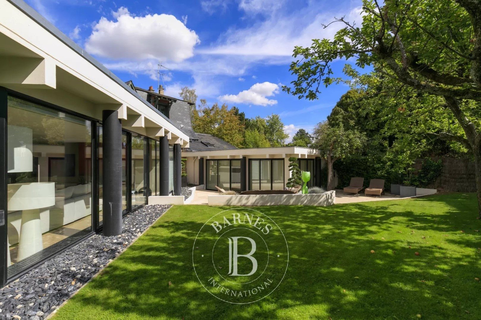 Maison à vendre, 330m², La Celle-Saint-Cloud