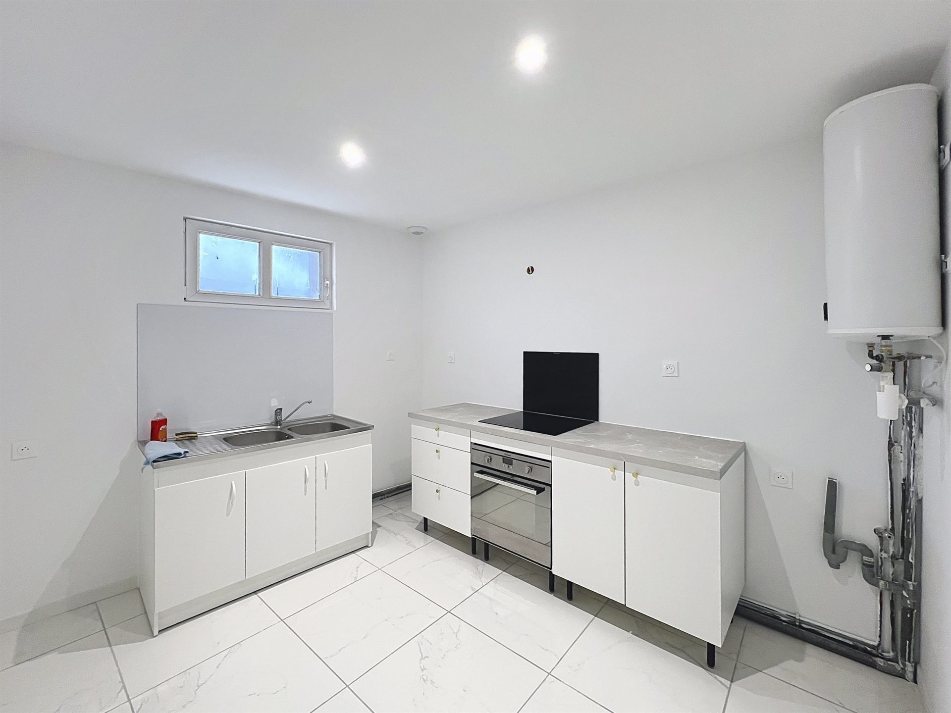 Appartement à louer, 77m², Steene