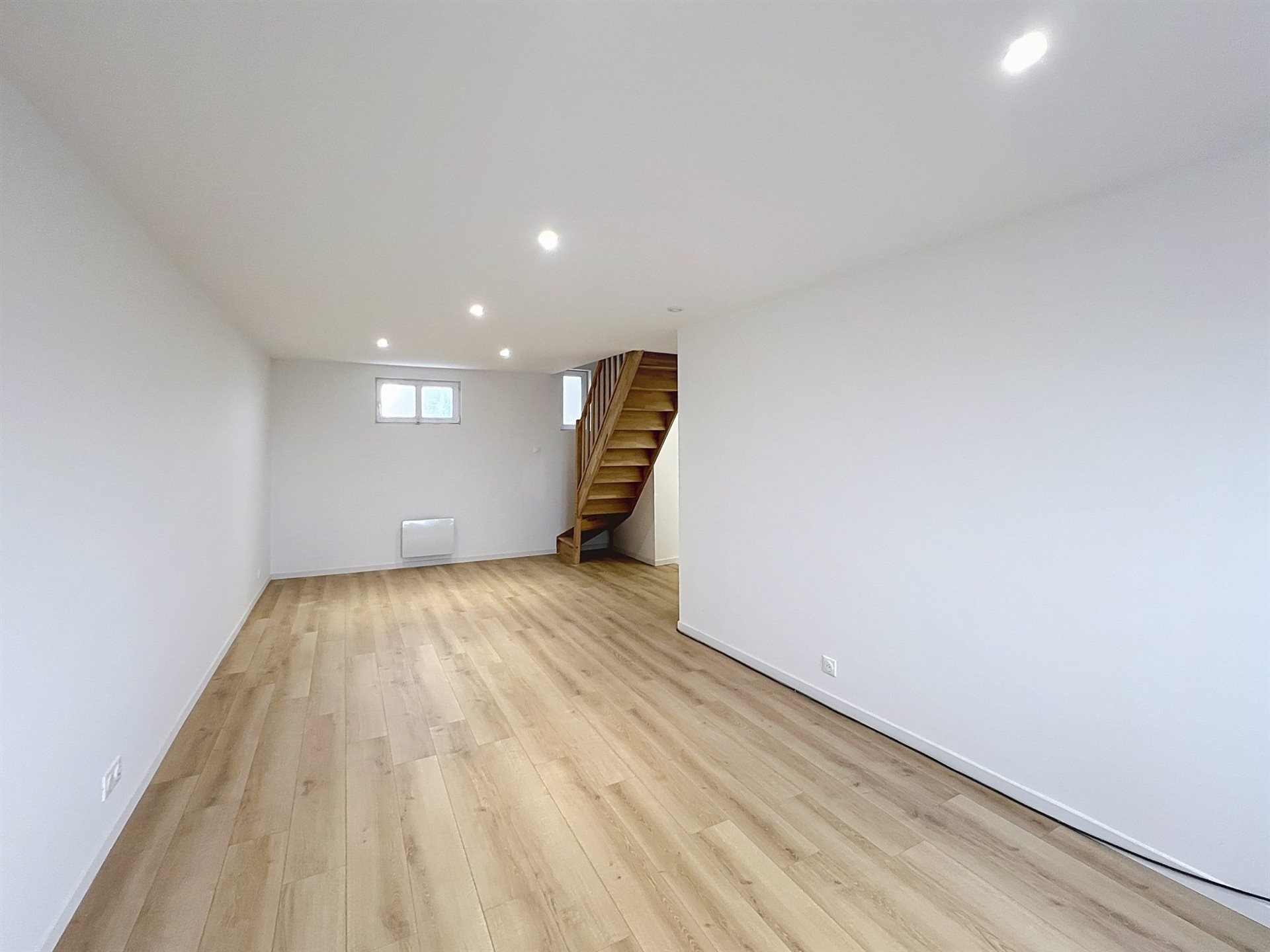 Appartement à louer, 77m², Steene