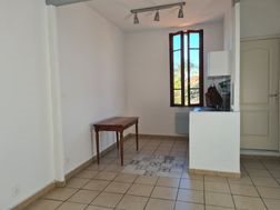 Appartement à louer, 40m², Toulon