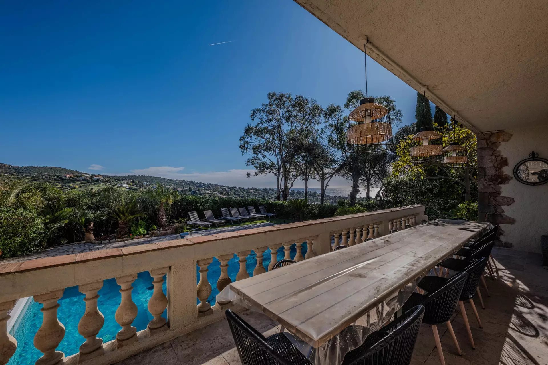 Maison à vendre, 213m², Roquebrune-sur-Argens