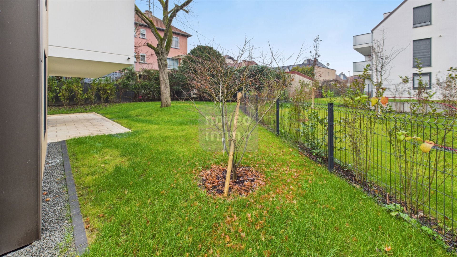 Appartement à vendre, 85m², Eckbolsheim