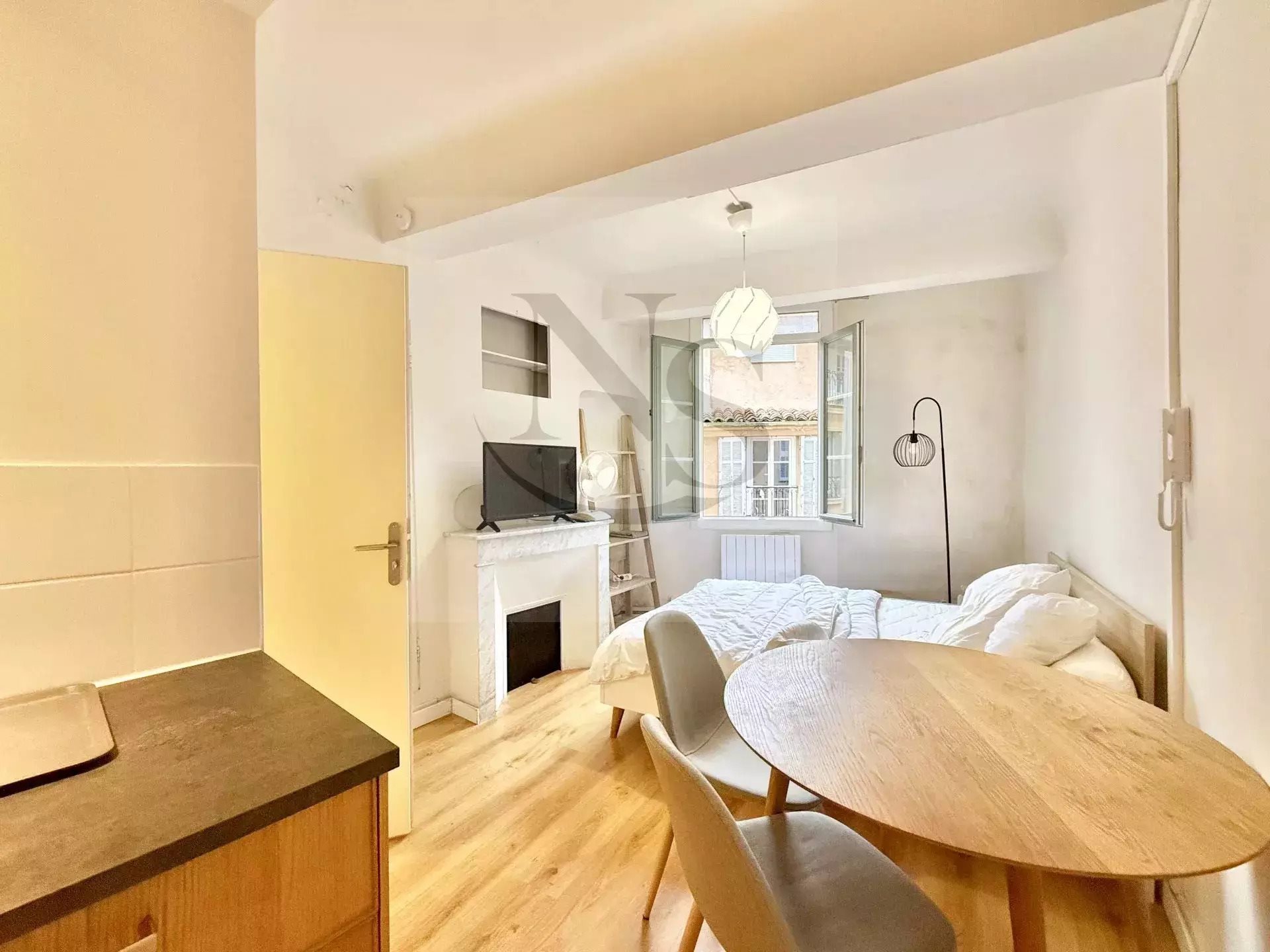 Appartement à vendre, 136m², Aix-en-Provence