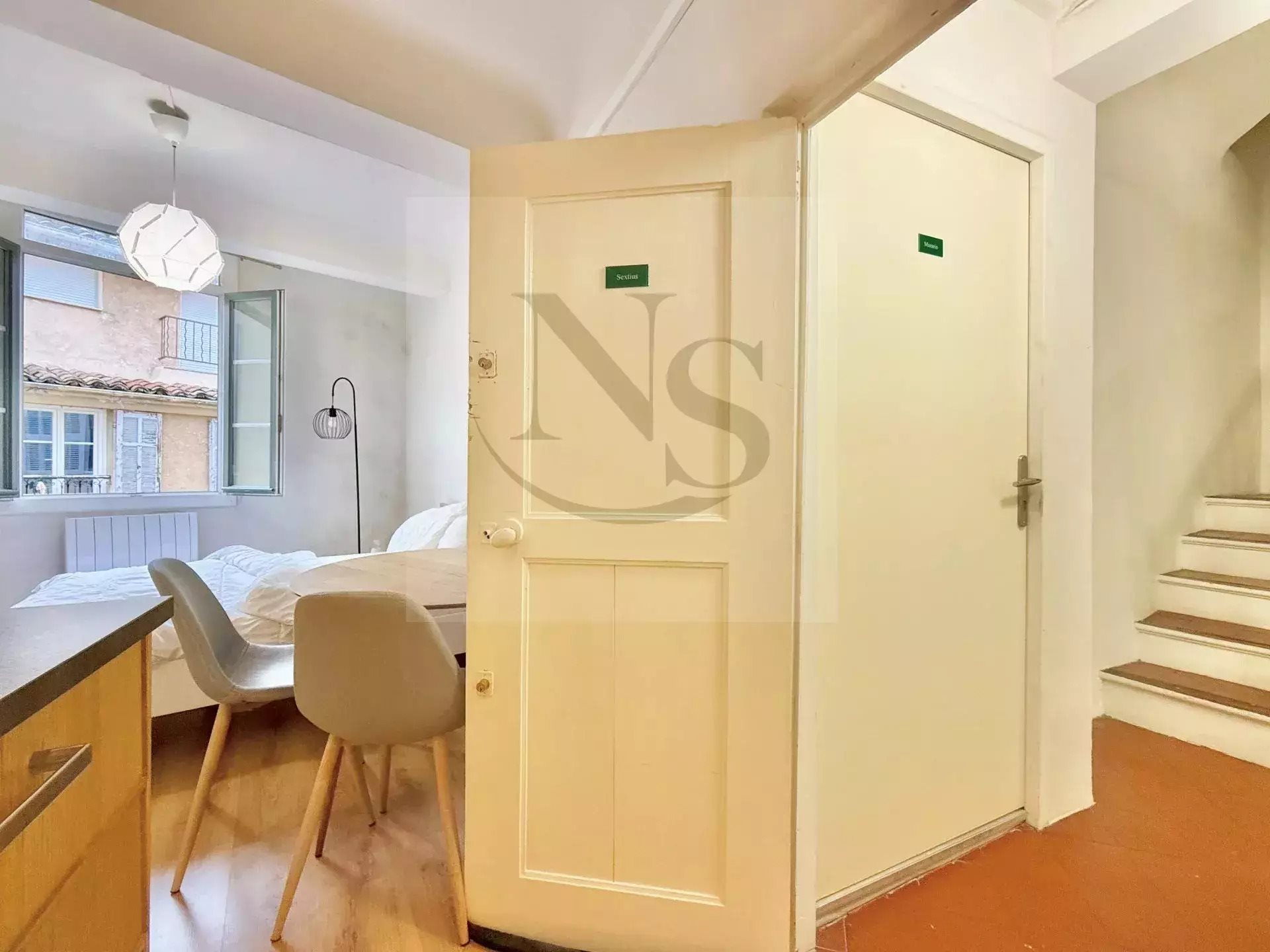Appartement à vendre, 136m², Aix-en-Provence