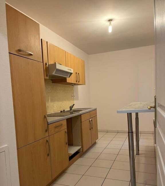 Appartement à louer, 68m², Rouen