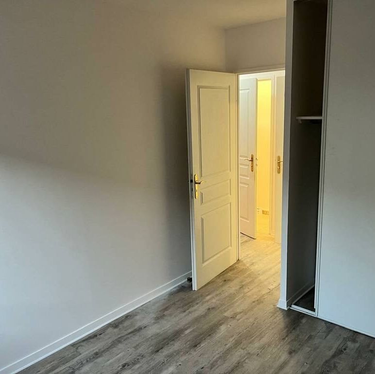 Appartement à louer, 68m², Rouen