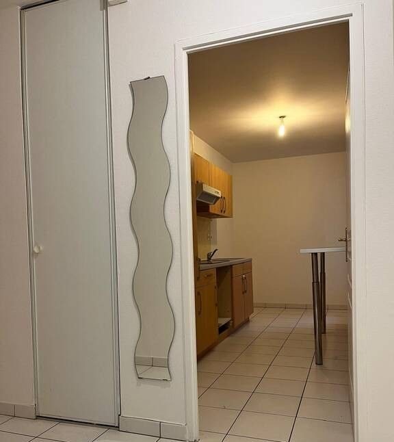 Appartement à louer, 68m², Rouen