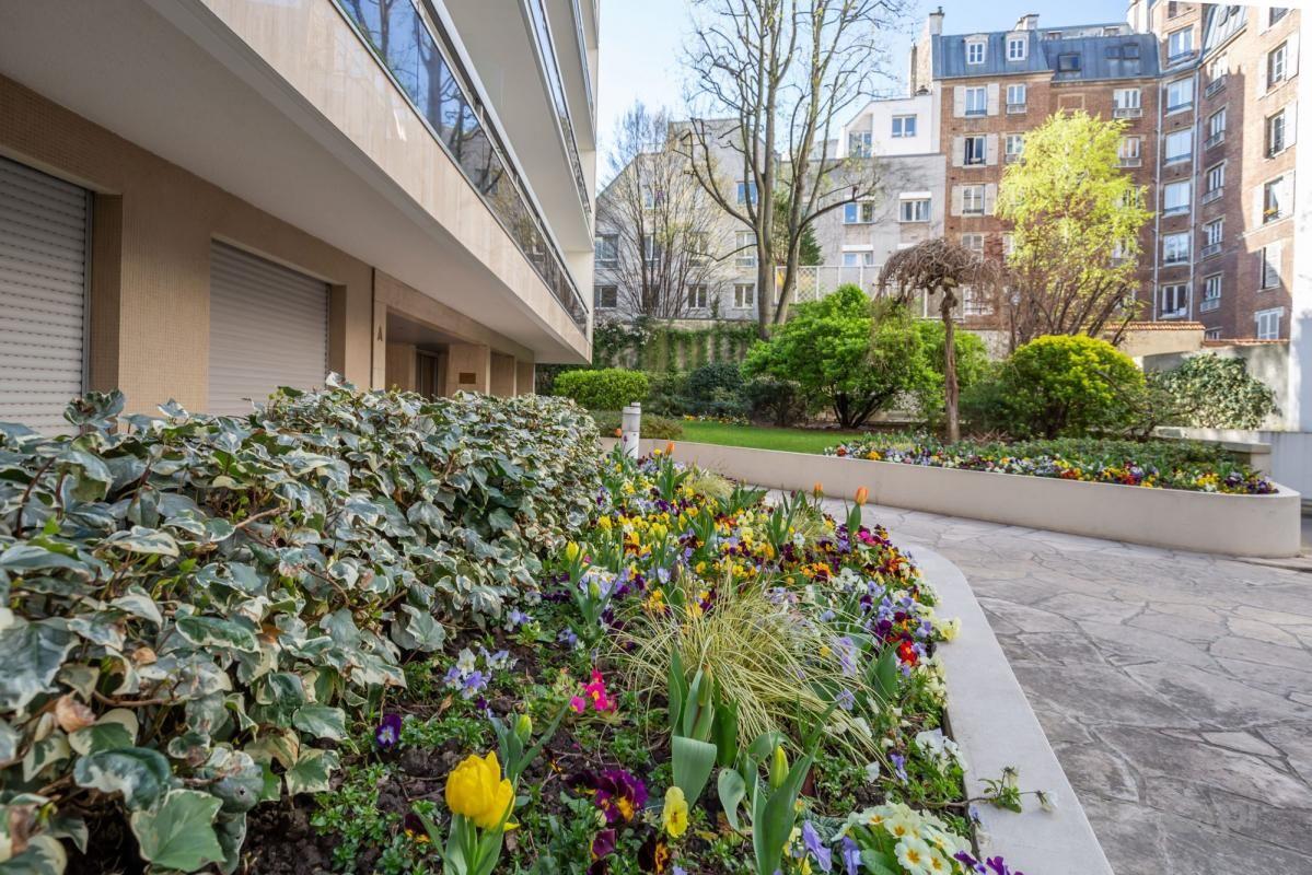 Appartement à vendre, 76m², Paris 12ème