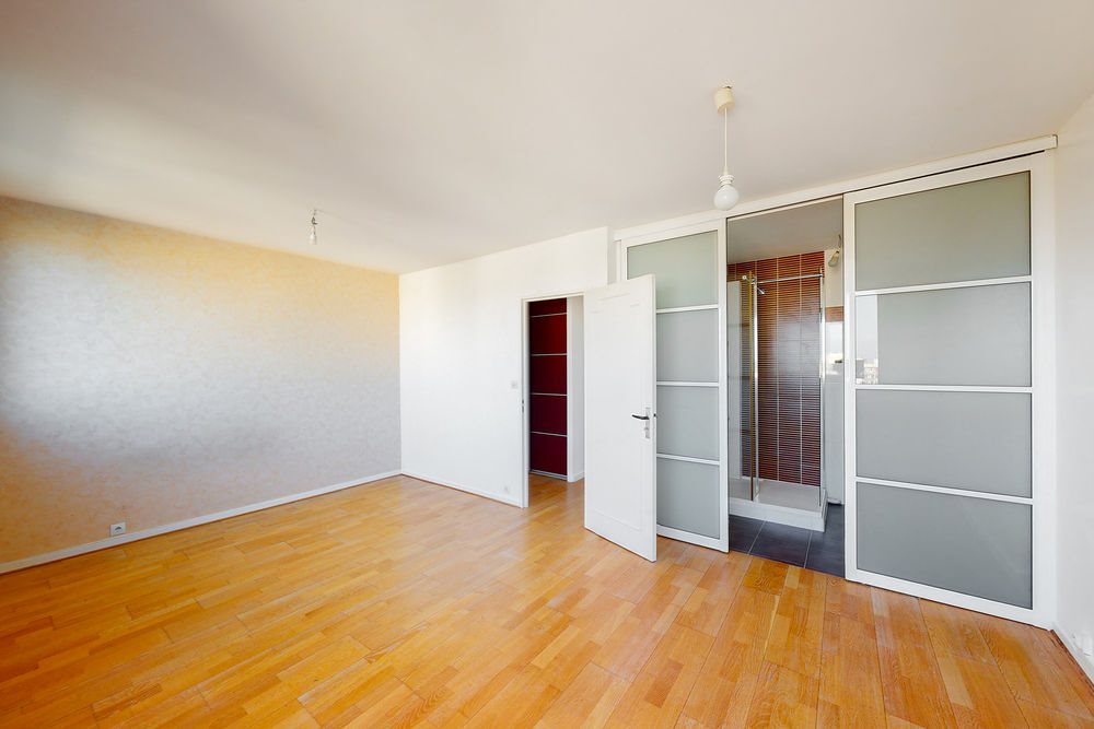 Appartement à vendre, 98m², Tours