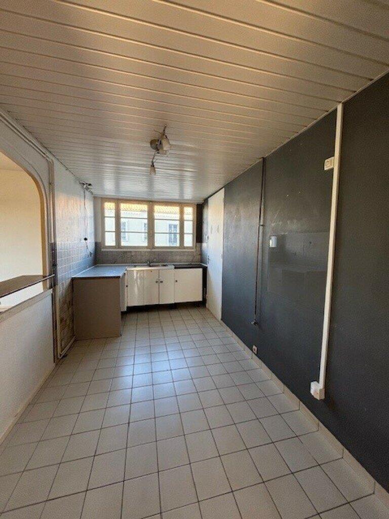 Maison à louer, 106m², Bordeaux