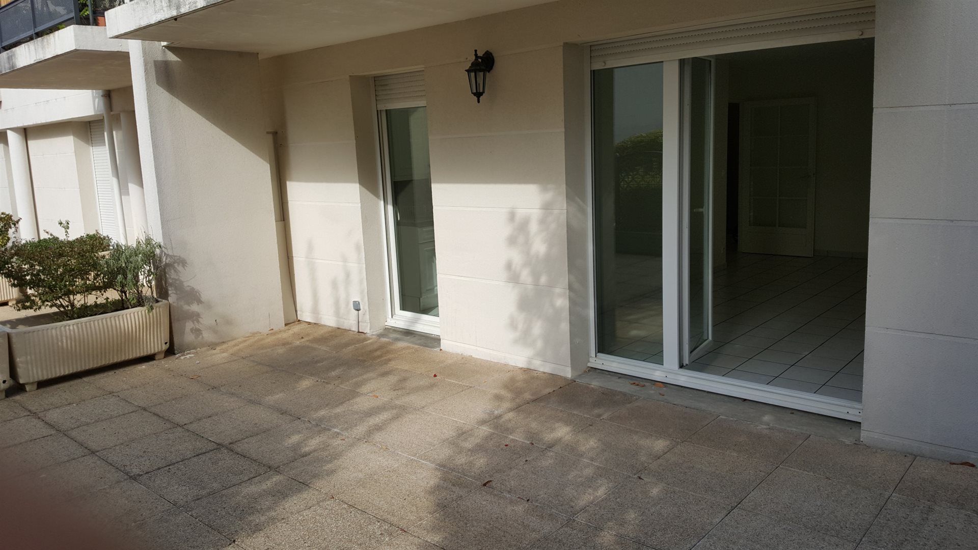 Appartement à louer, 62m², Tours