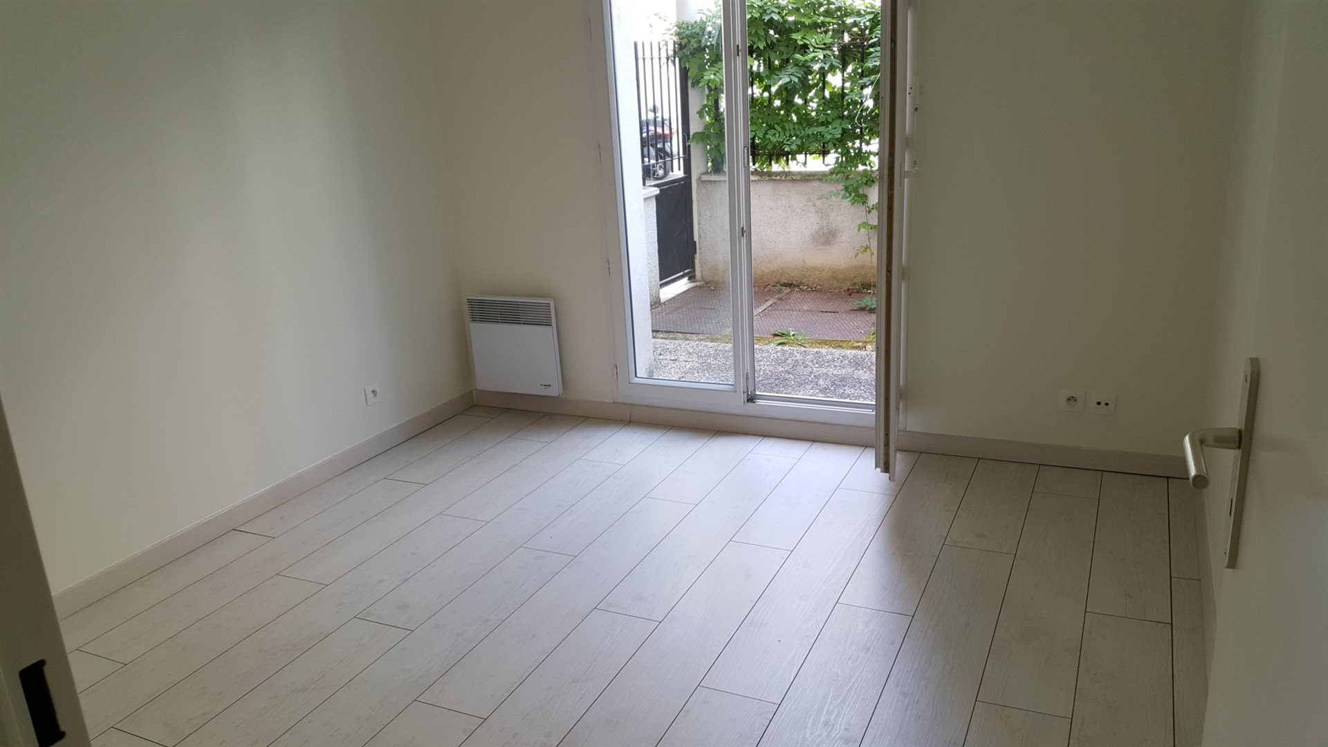 Appartement à louer, 62m², Tours